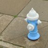 Hydrant 8